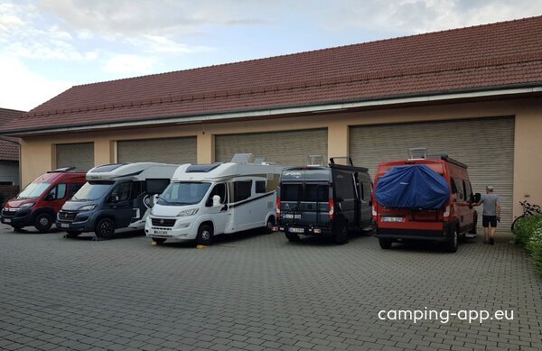 Landgasthof Geser
