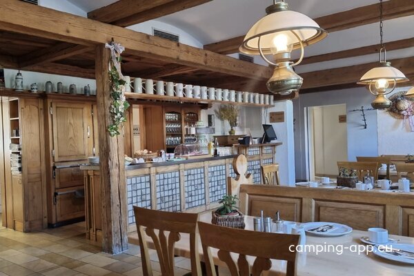 Landgasthof Geser — Foto 2