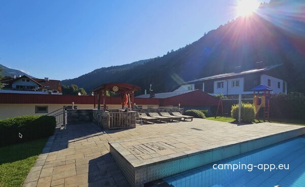 Seecamping Mössler — Photo 2