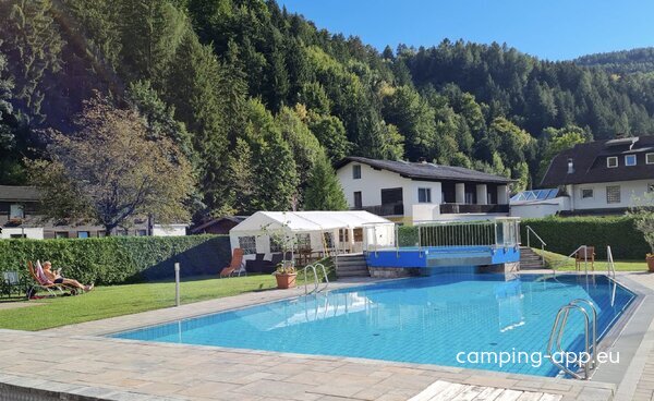 Seecamping Mössler — Photo 3