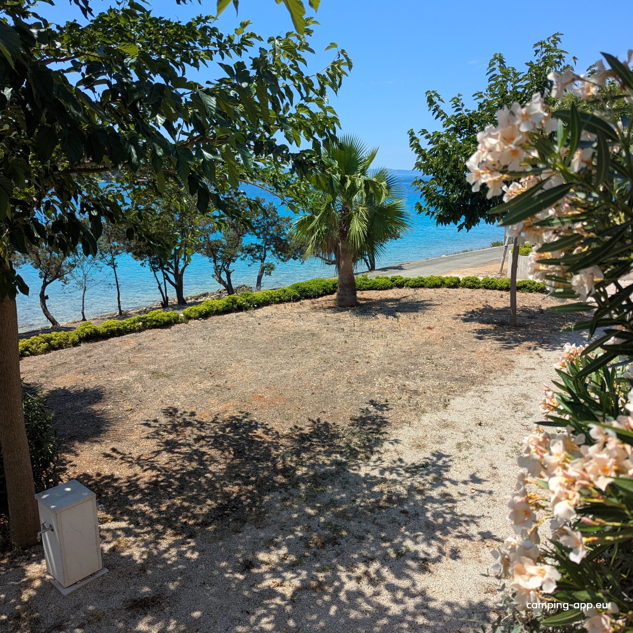 Camping Lovište Paradise — Fotografie 2