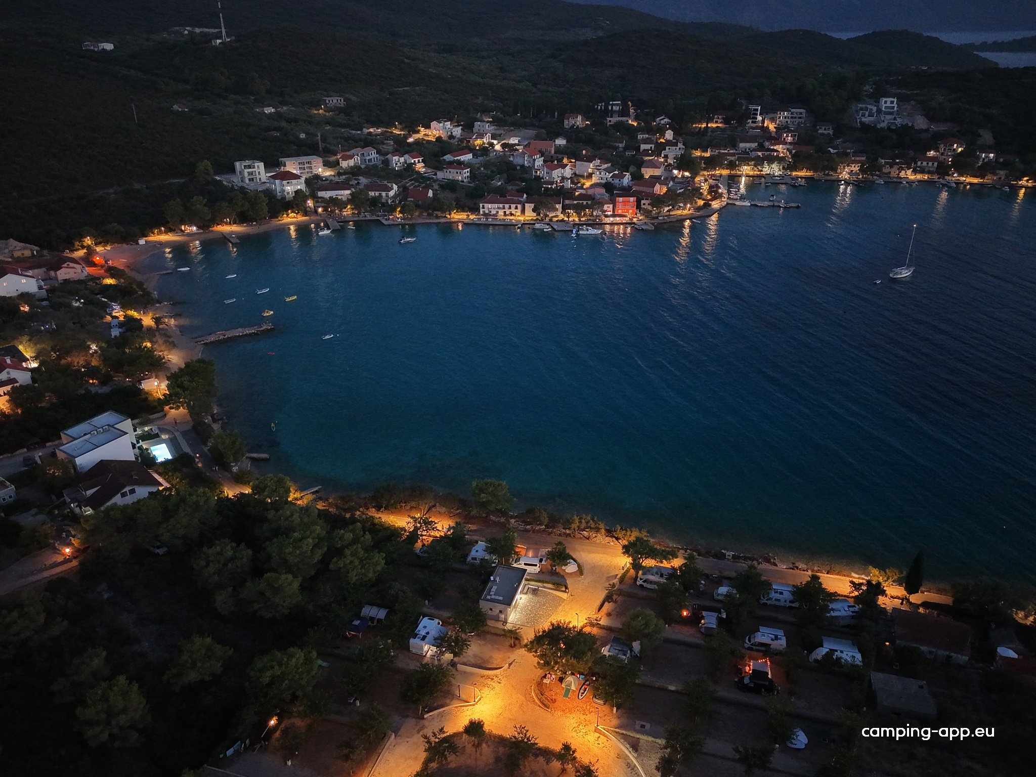 Camping Lovište Paradise — Fotografie 6