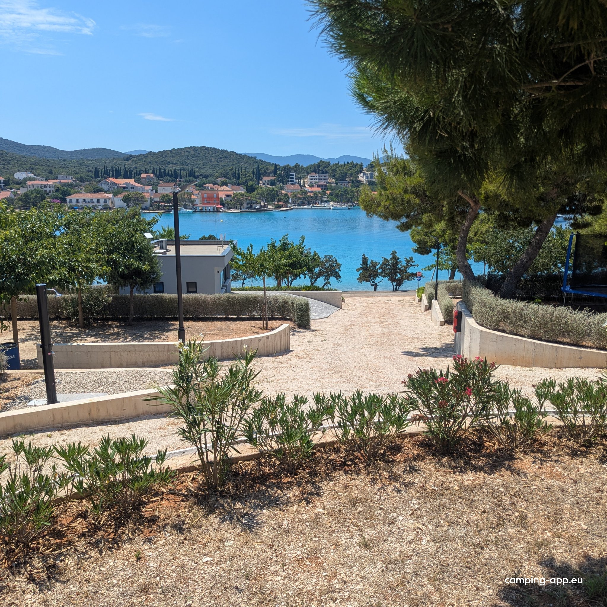 Camping Lovište Paradise — Fotografie 3