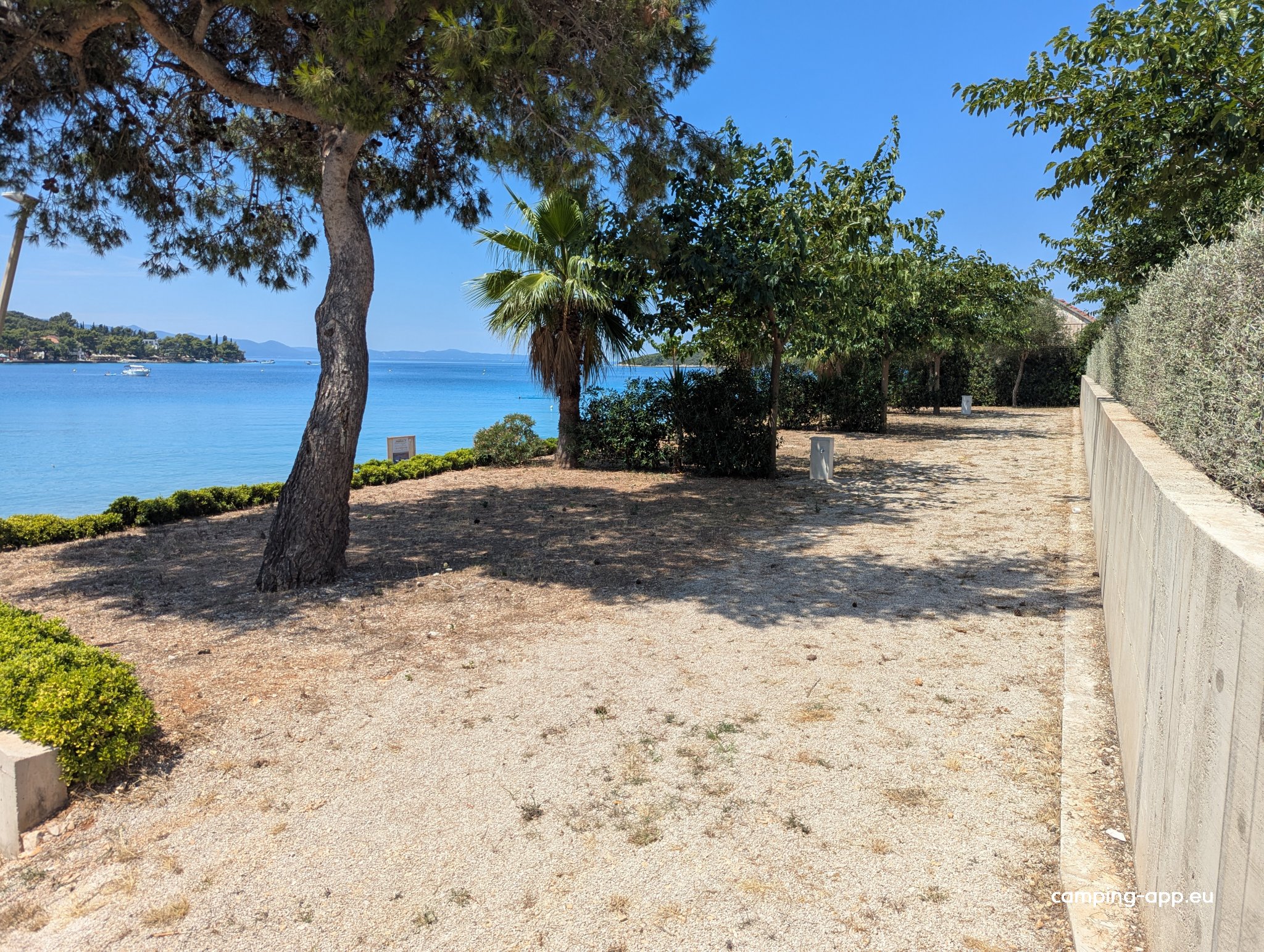 Camping Lovište Paradise — Fotografie 4