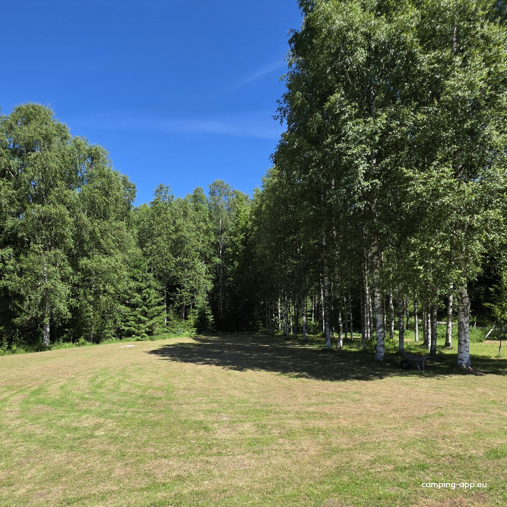 Knappåsengård — Foto 2