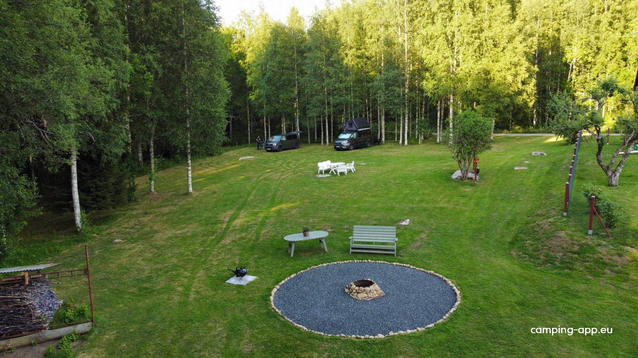 Knappåsengård — Foto 4