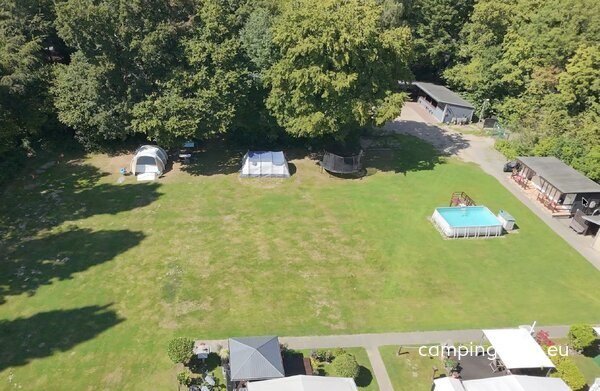 Campingplatz BSG EVAG eG