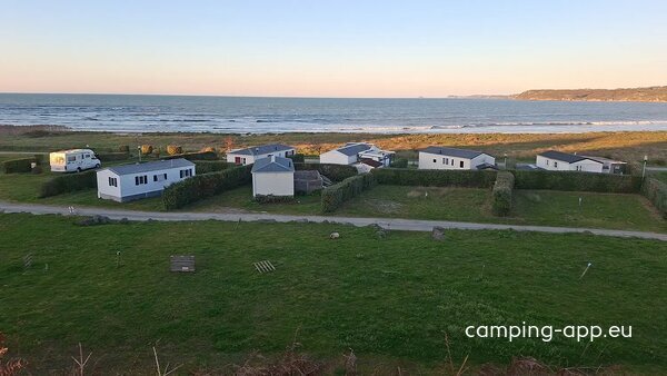 Camping Village Nature d'O — Photo 2