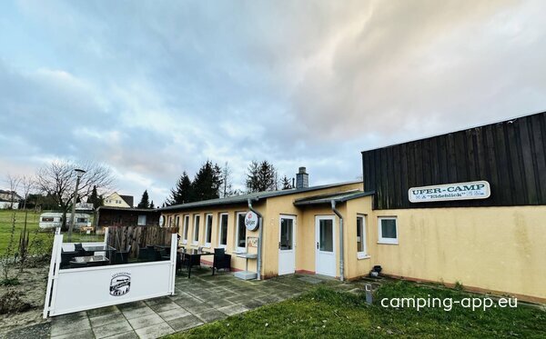 Ufercamp Eldeblick — Foto 4