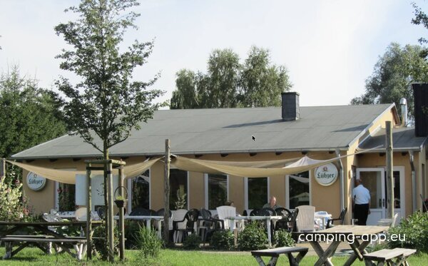 Ufercamp Eldeblick — Foto 2