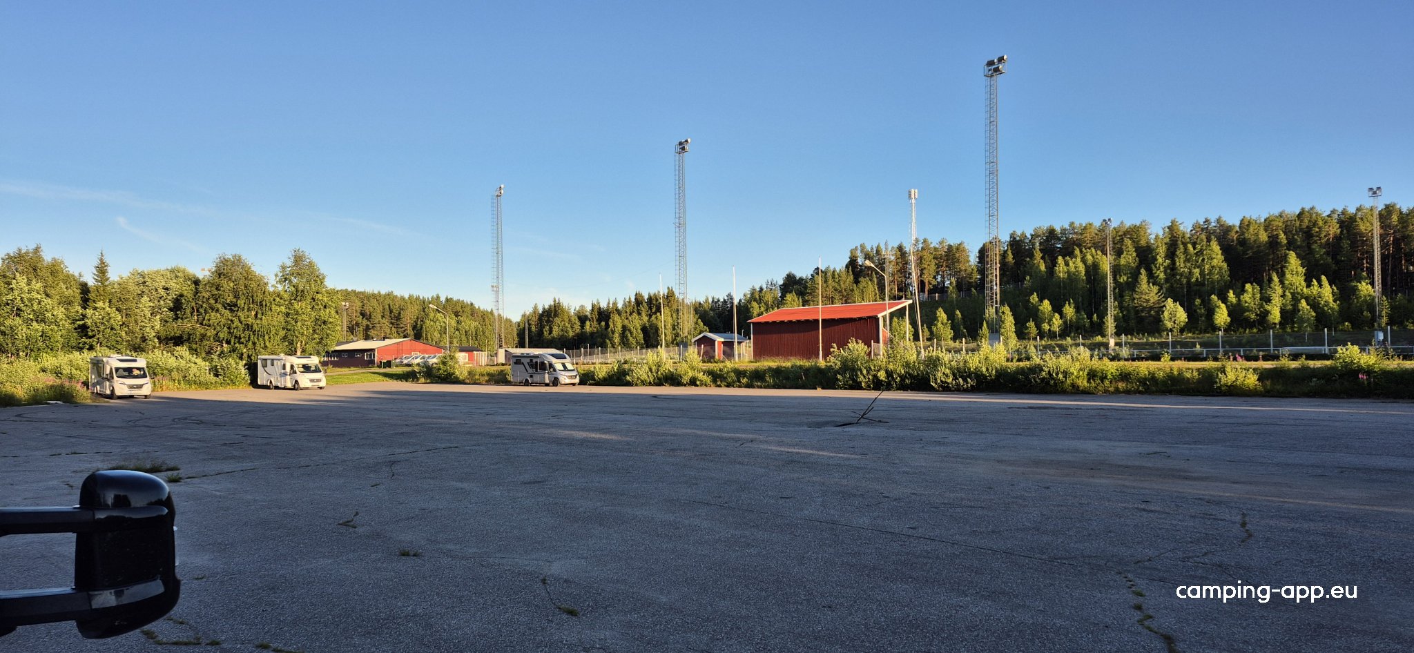 Borgargatan