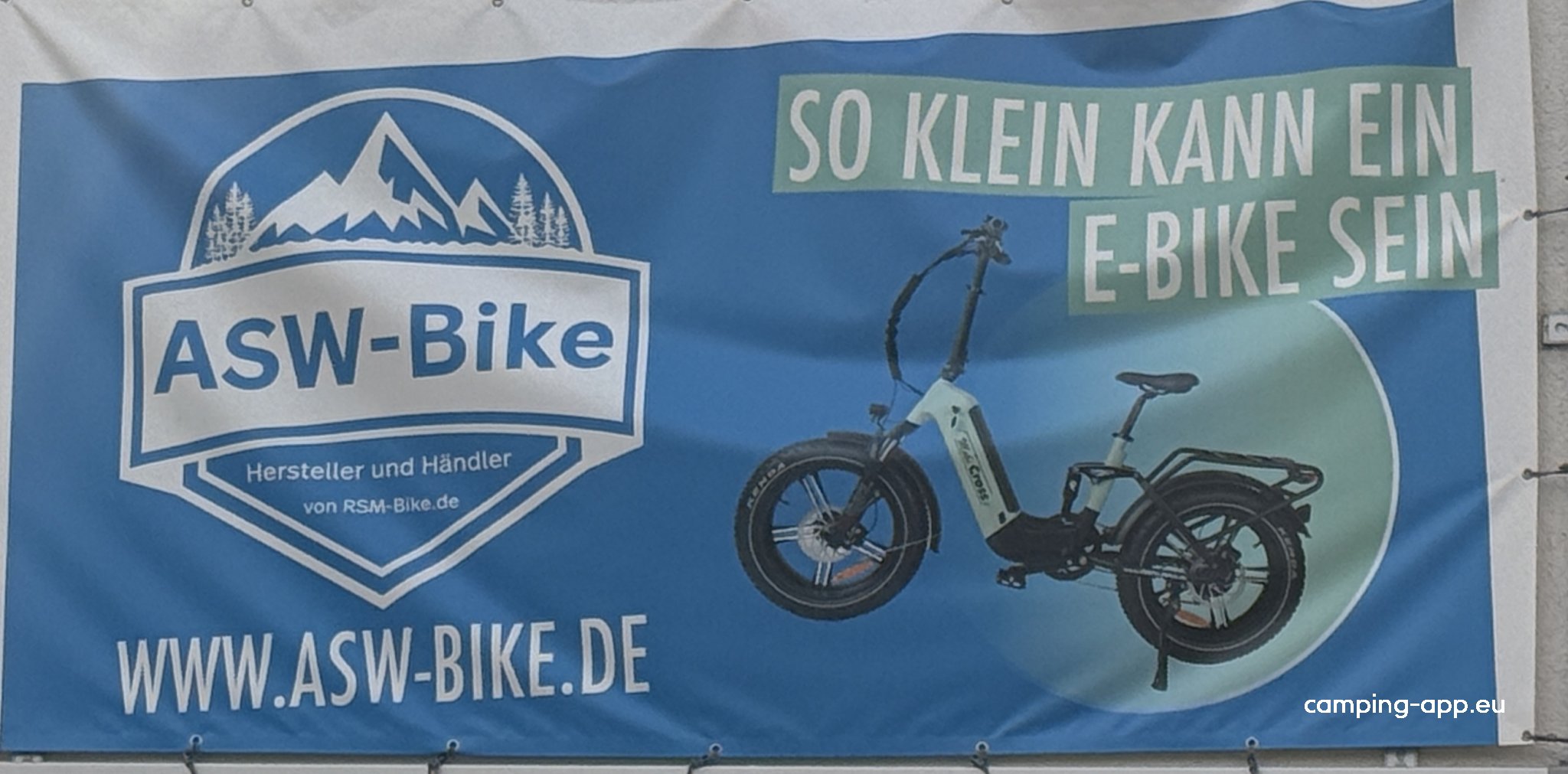 ASW Bike — Fotoğraf 6