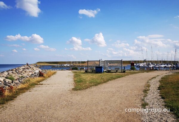 Koege Marina
