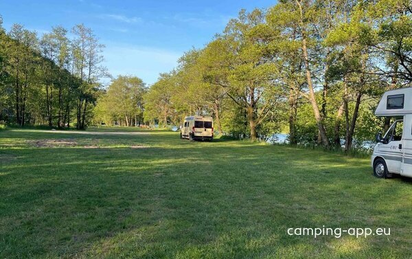 Rivercamp