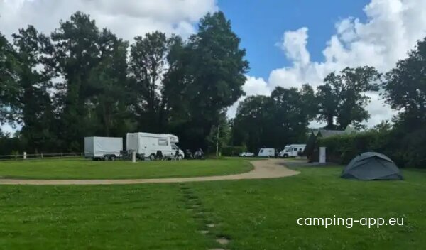 Camping-Car Park Sizun