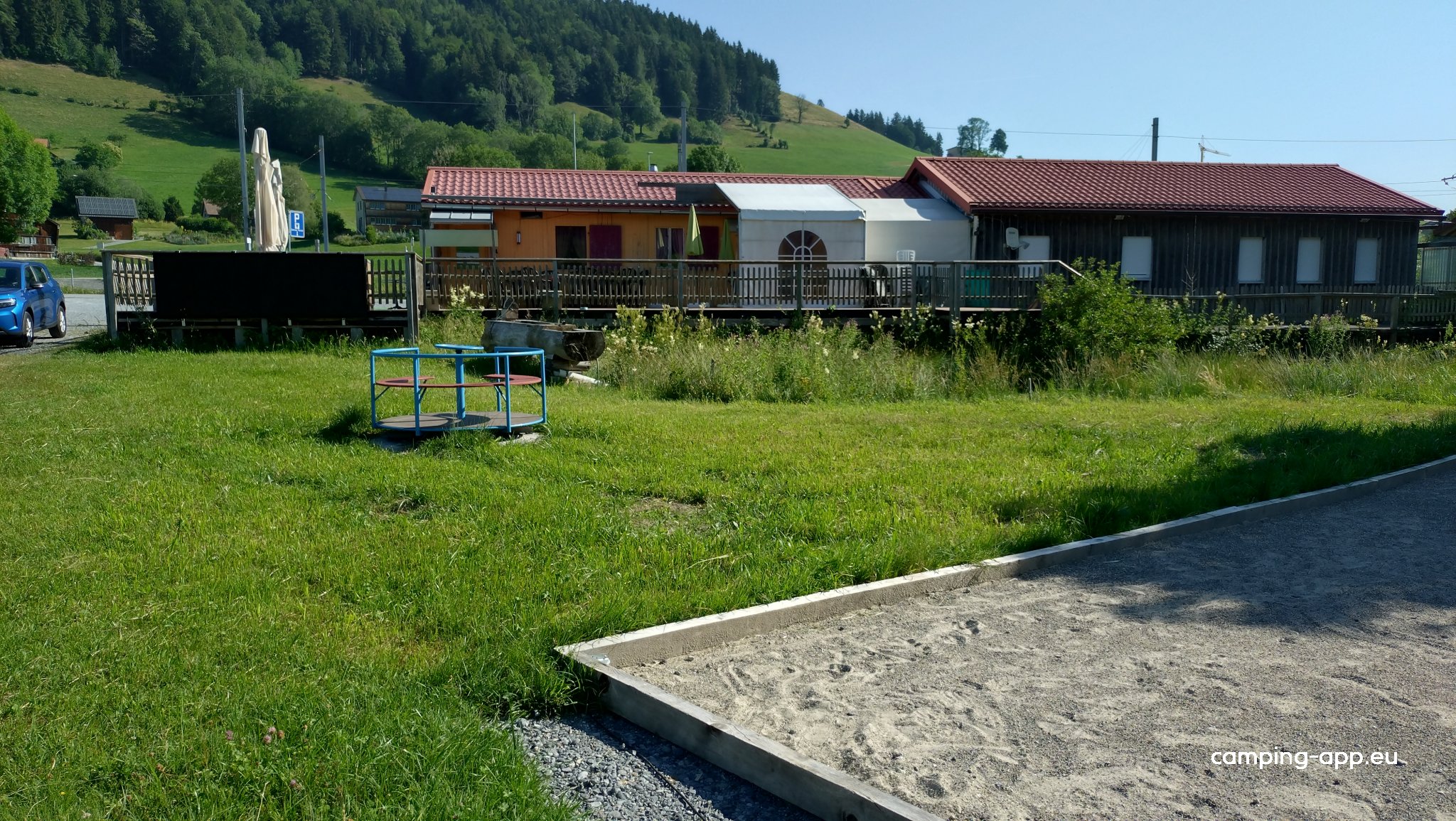 Starkenmühle — Photo 3