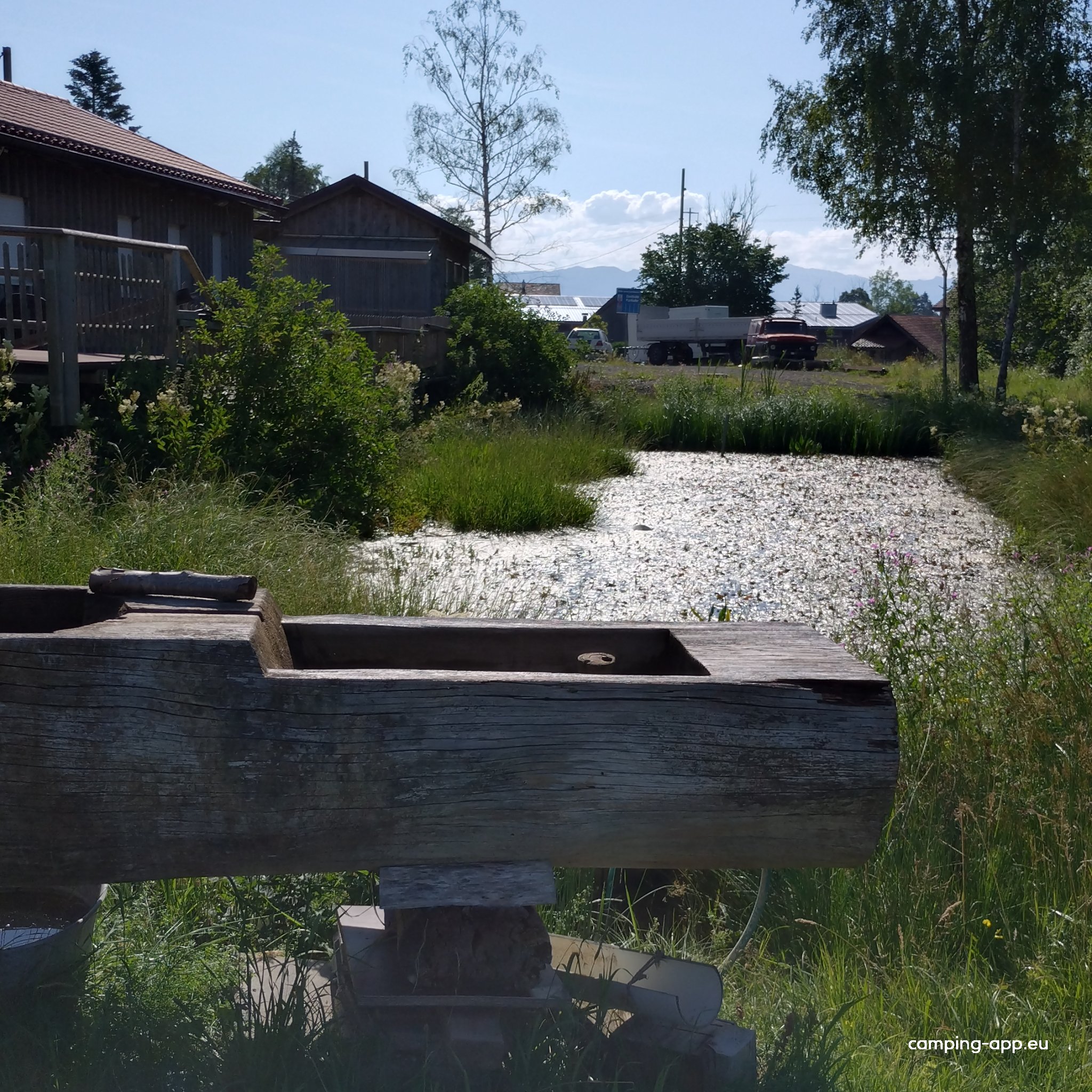 Starkenmühle — Foto 5
