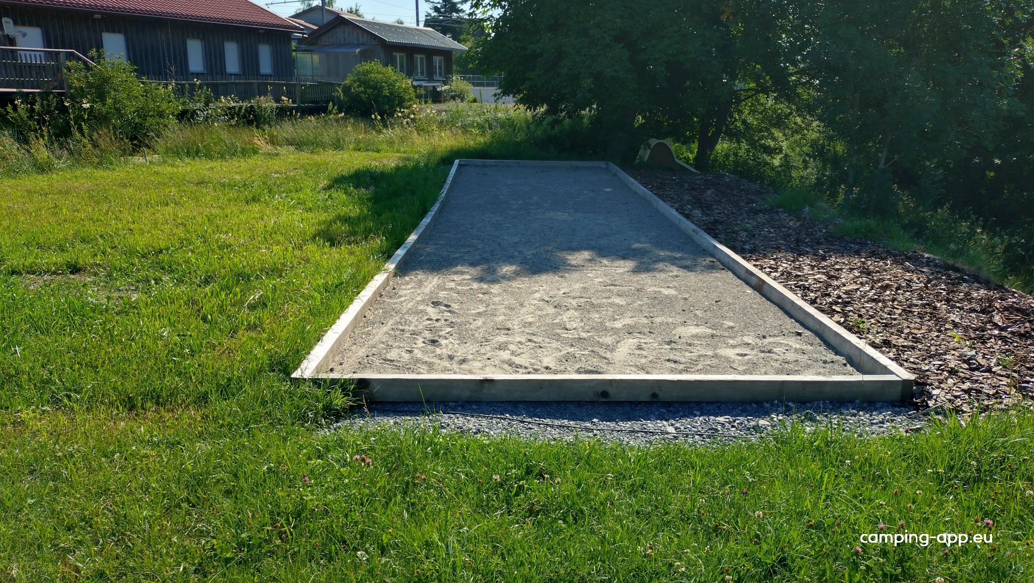 Starkenmühle — Foto 2