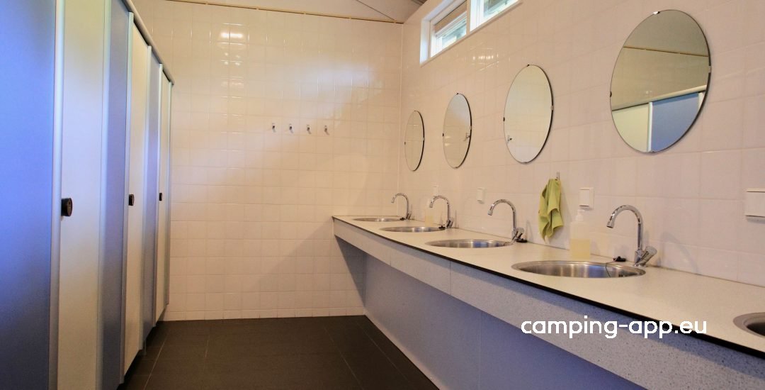 Camping Midzomer — Foto 2