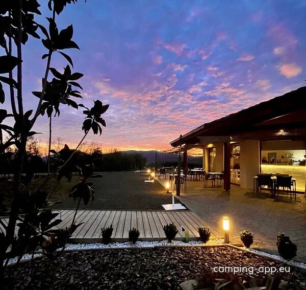 Ecocamping Rural Valle de La Fueva
