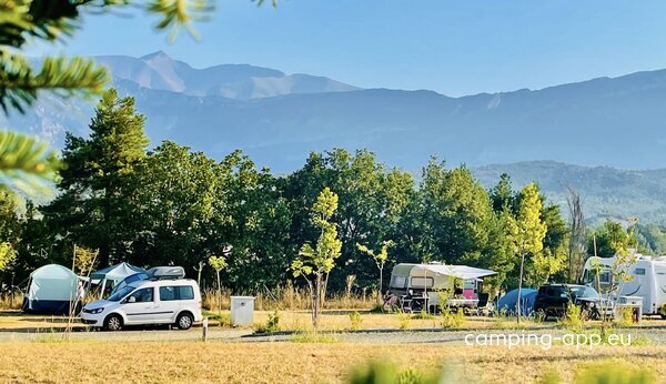 Ecocamping Rural Valle de La Fueva — Fotoğraf 5