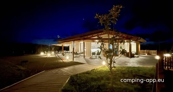Ecocamping Rural Valle de La Fueva — Foto 6