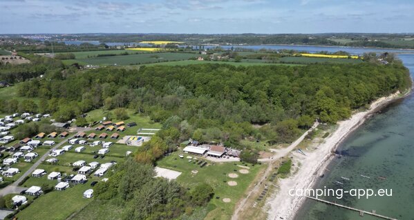 Thurø Strand Camping