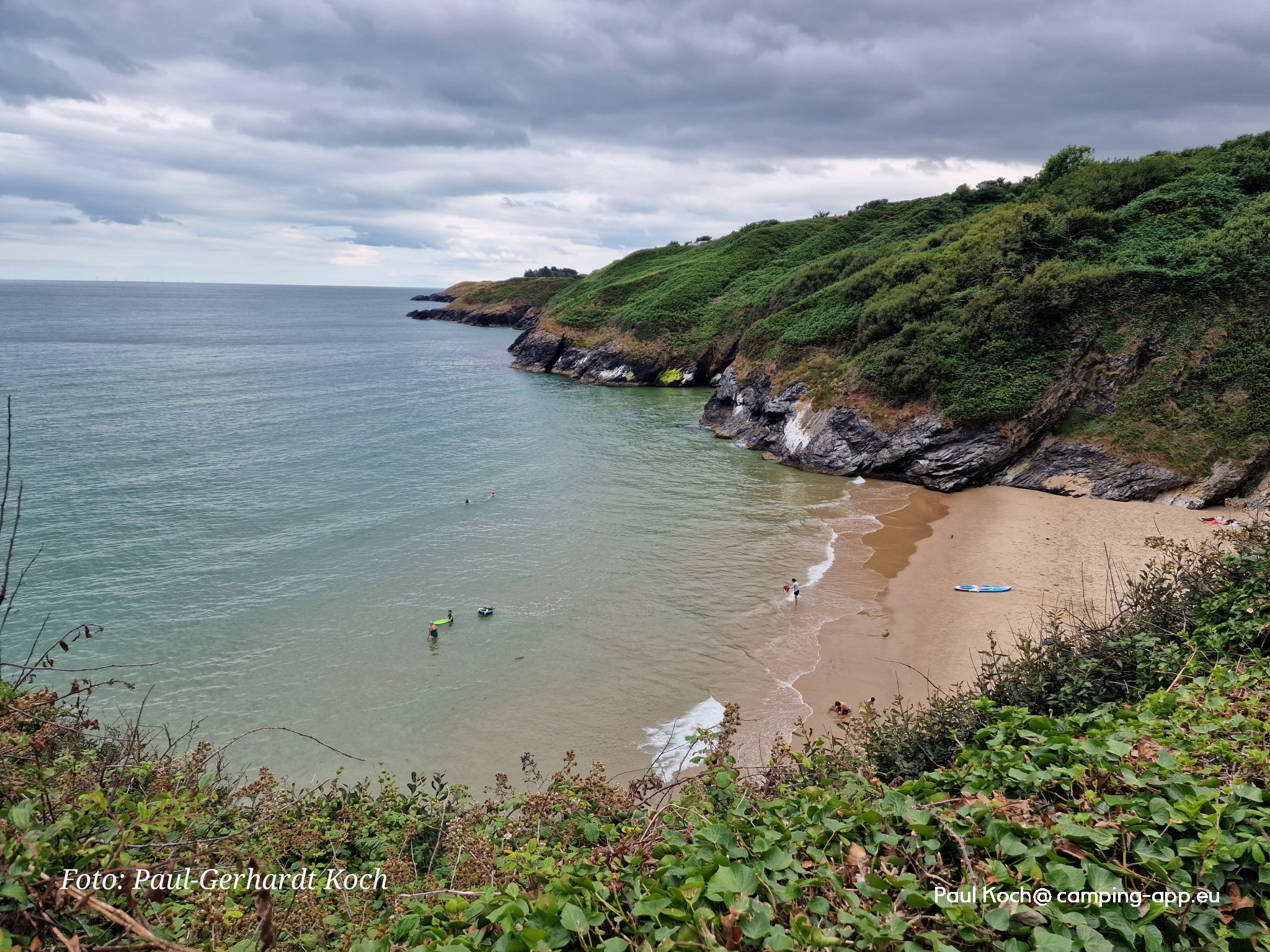 Wolohans Caravan Park — Foto 5