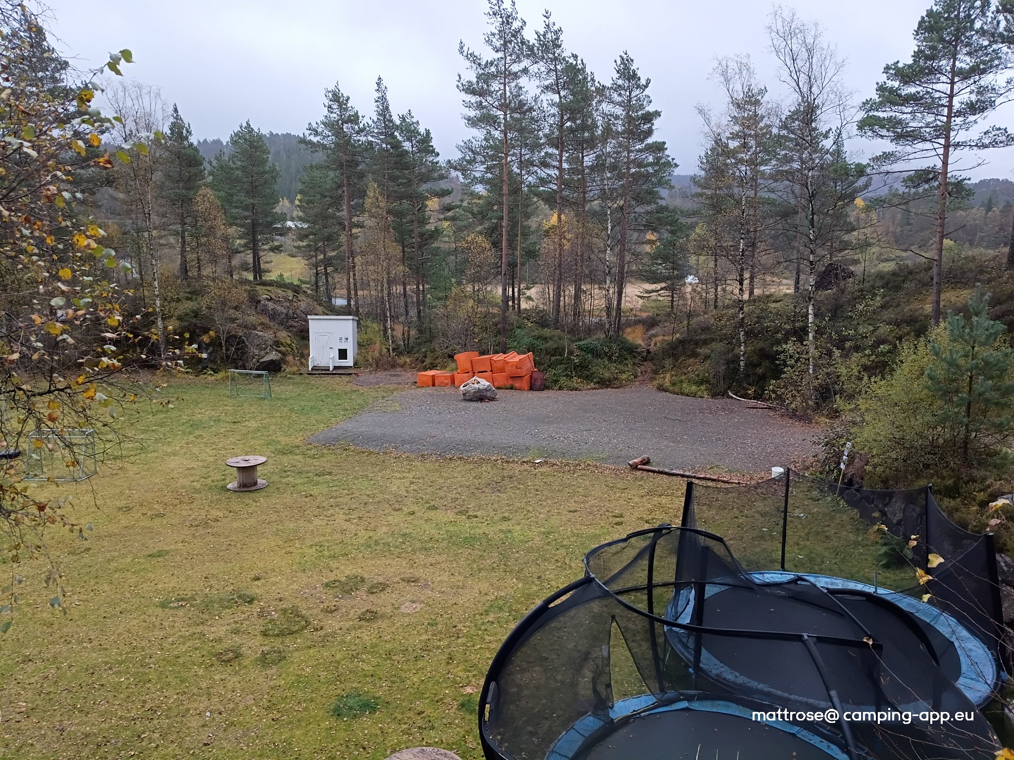 Mikkelsen camping — Photo 3