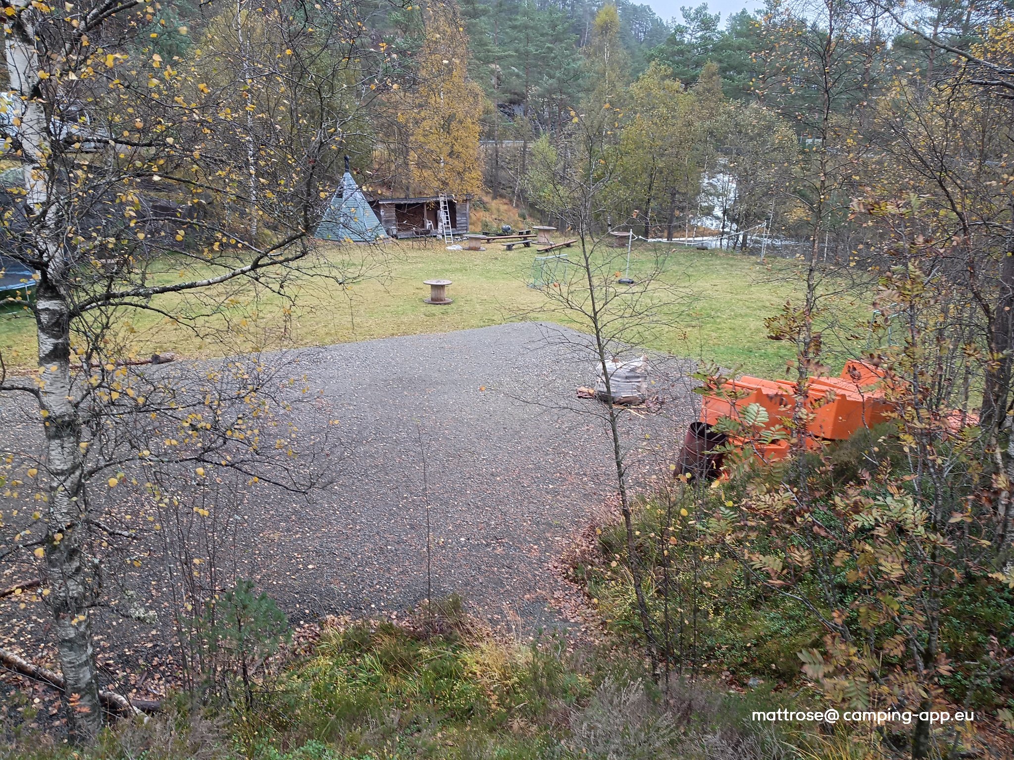 Mikkelsen camping — Photo 2