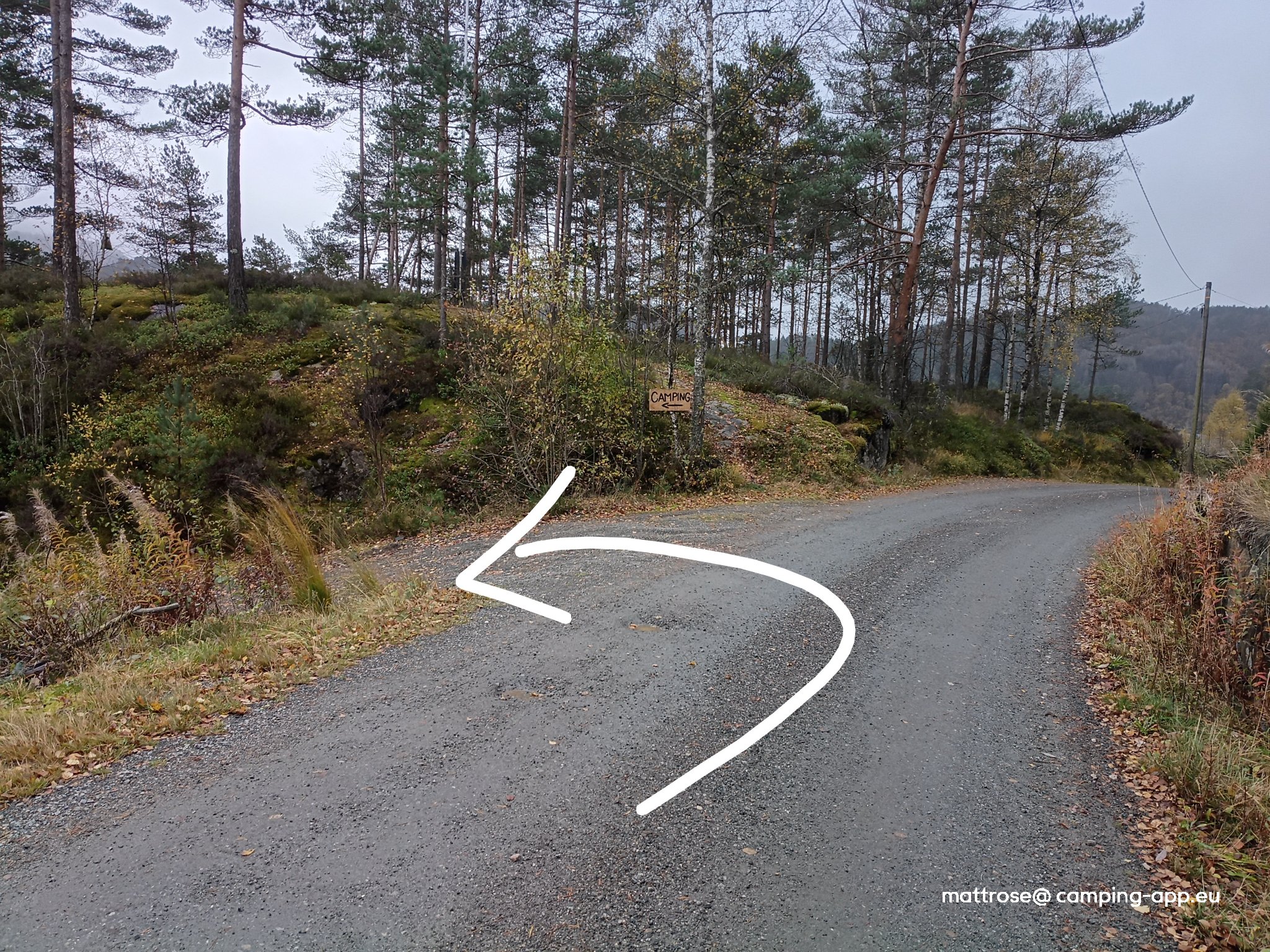Mikkelsen camping — Photo 6