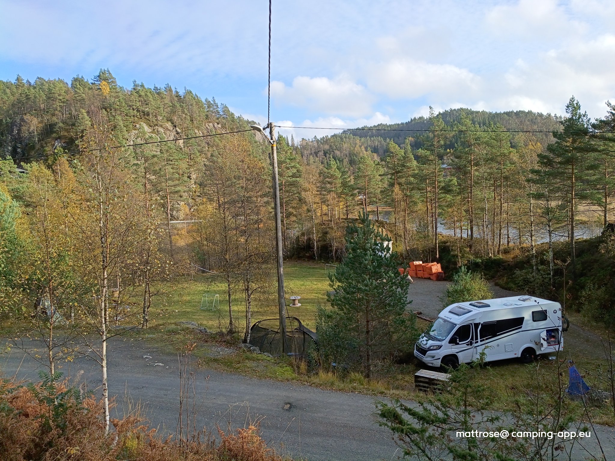 Mikkelsen camping