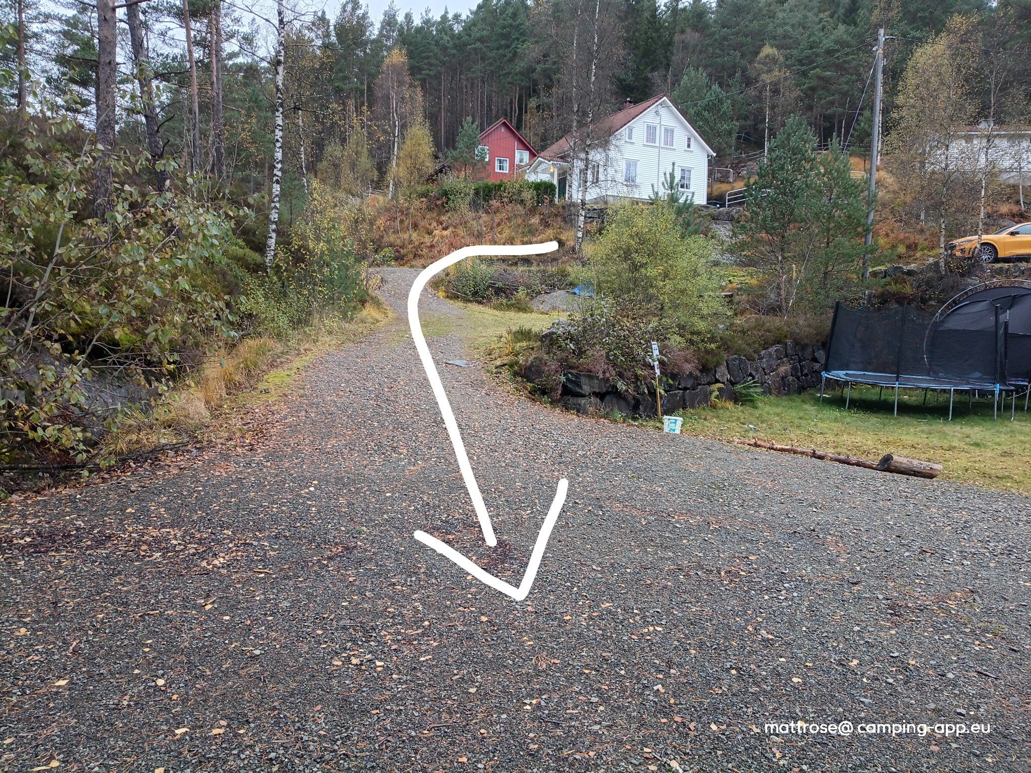 Mikkelsen camping — Photo 5
