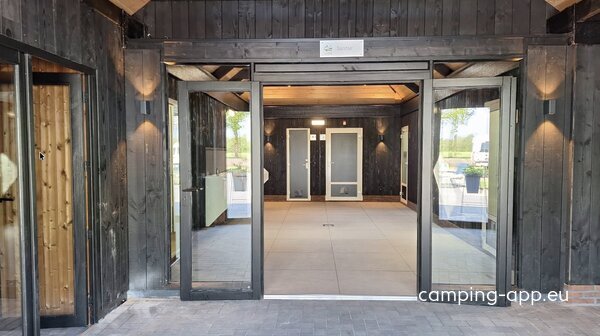 Camperpark Assen — Foto 2