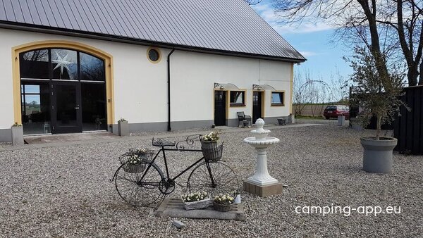 Hotel Borrby