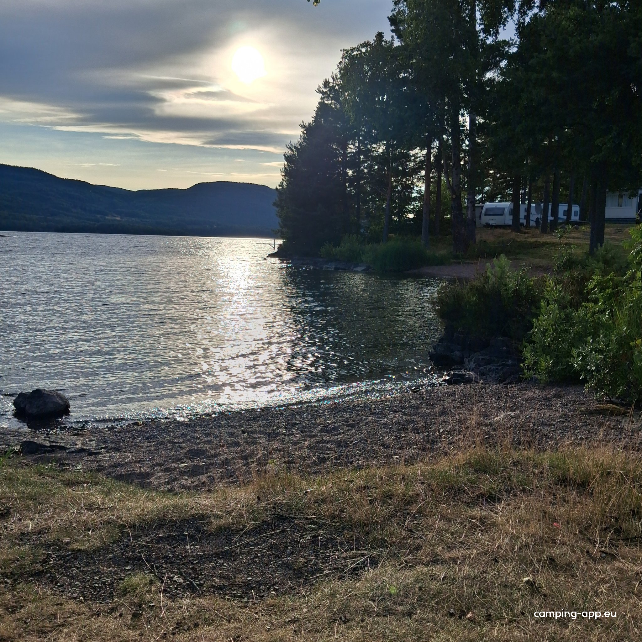 Thorrud Camping — Photo 5