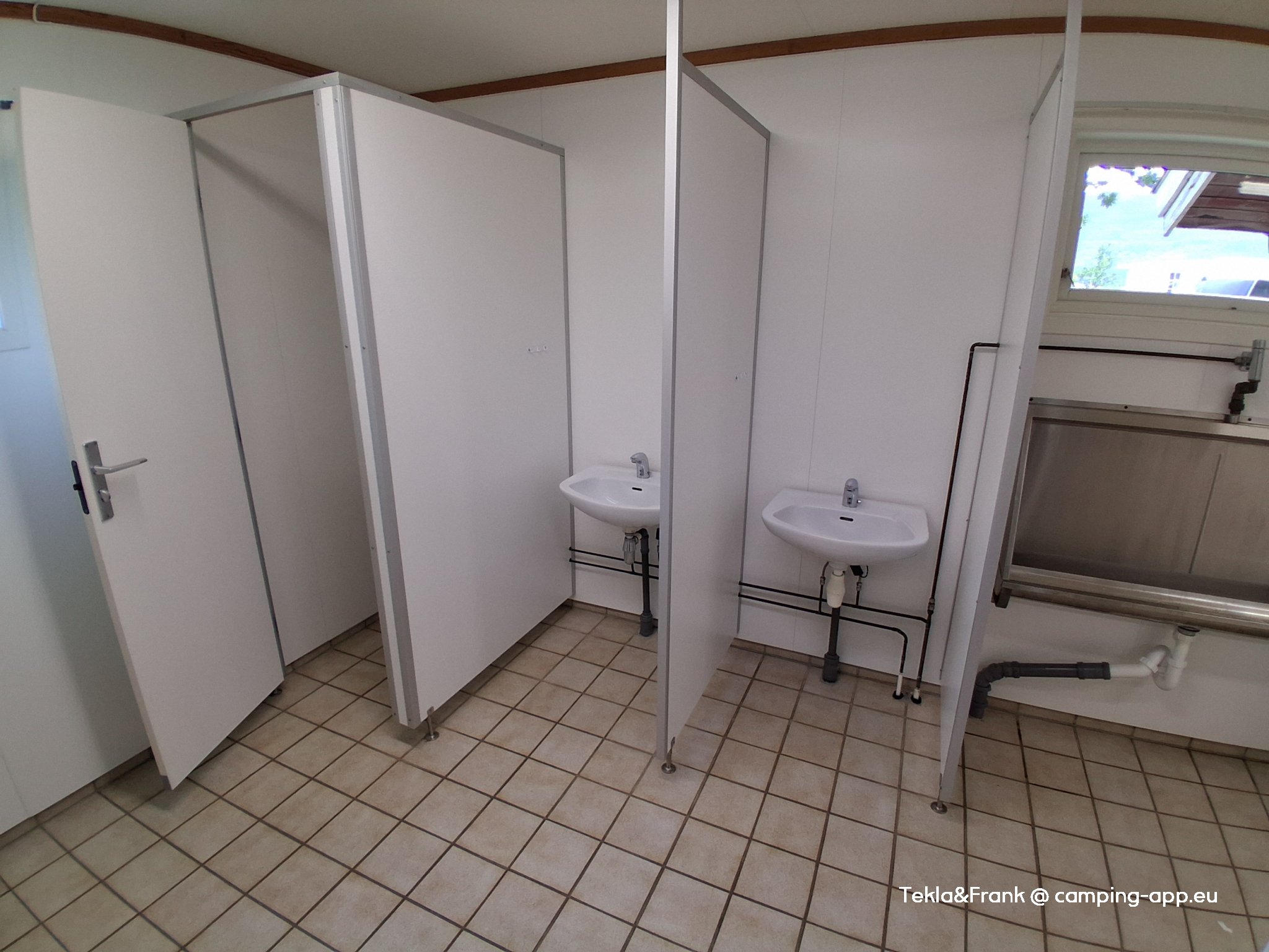 Thorrud Camping — Foto 5