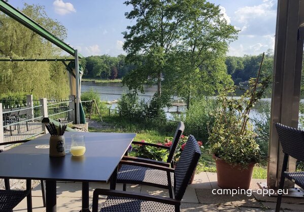 Camping am See — Foto 3