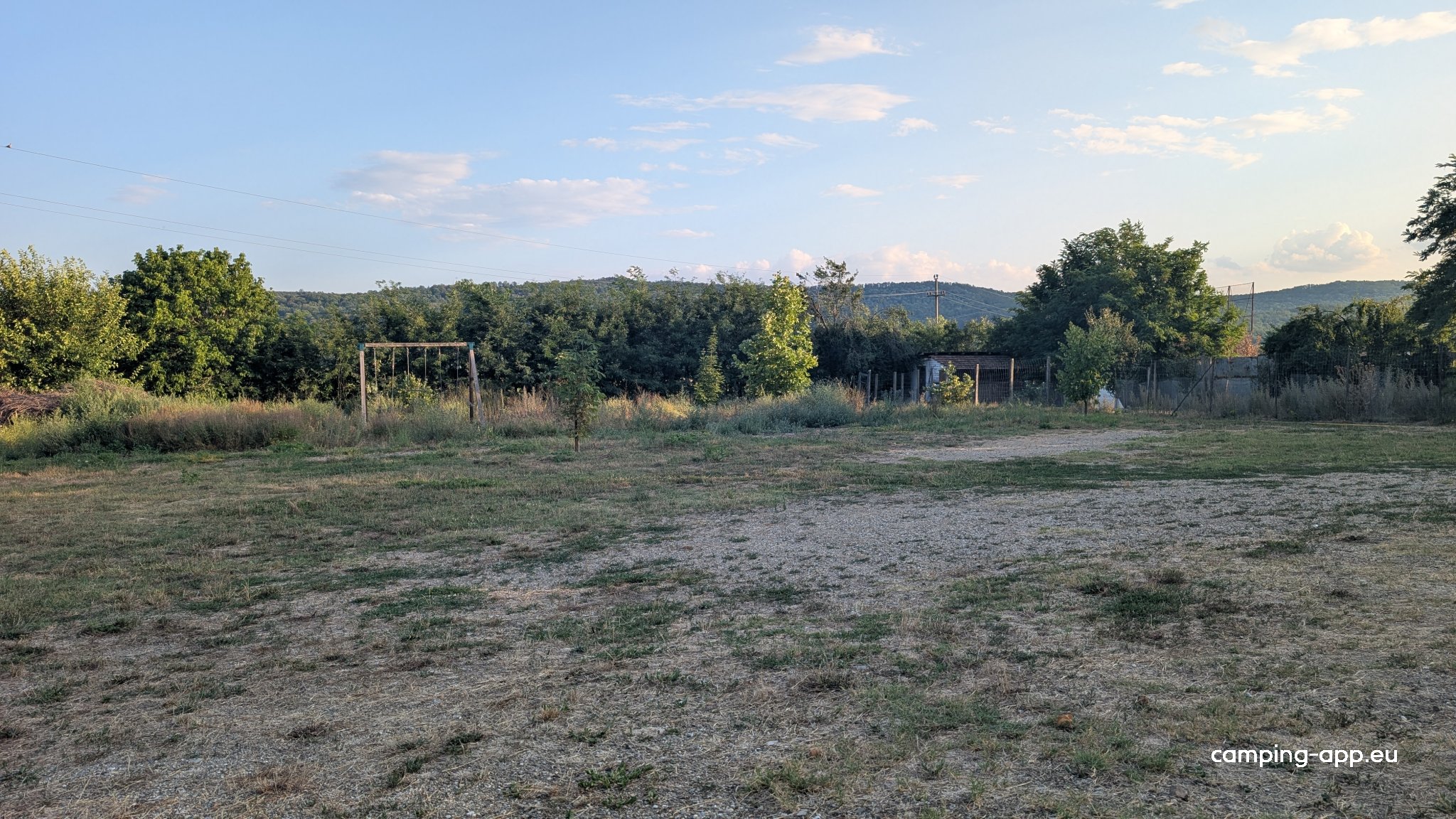 Demeniu Catleya — Vinícola in Corcova
