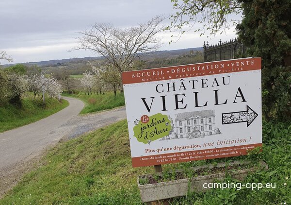 Château Viella