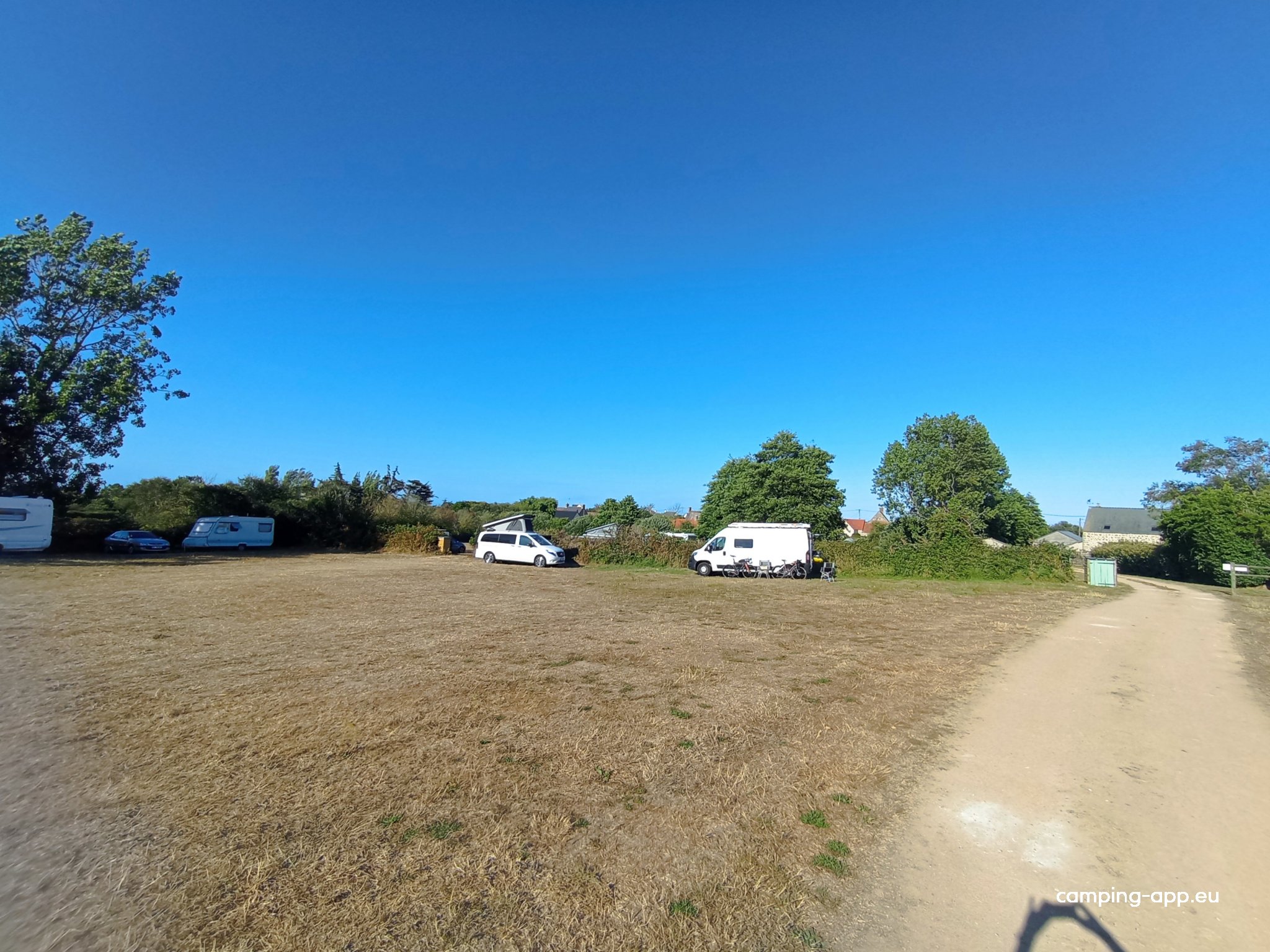 Camping du Gibert — Foto 2