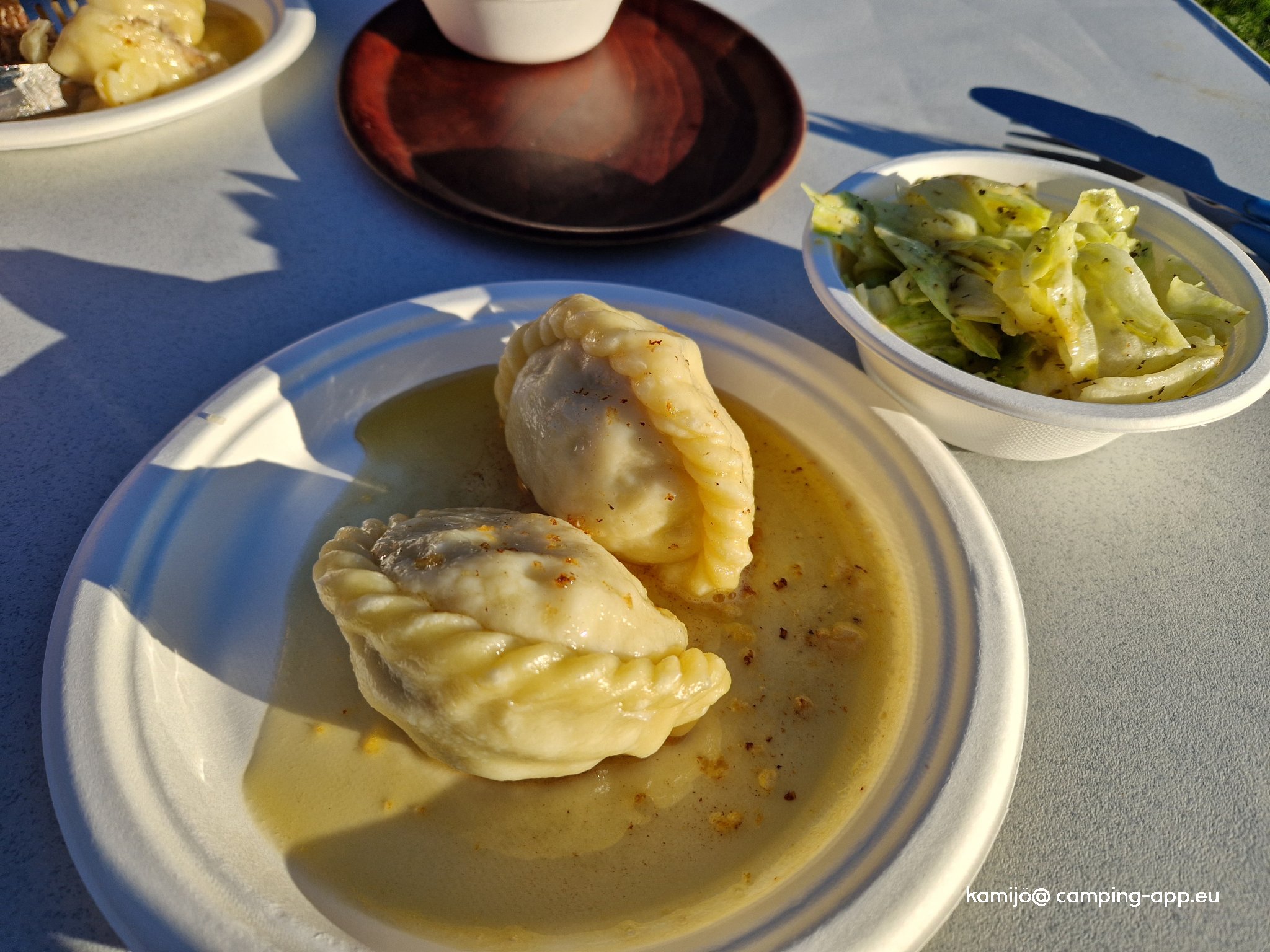 Camping Peterbauer — Foto 2