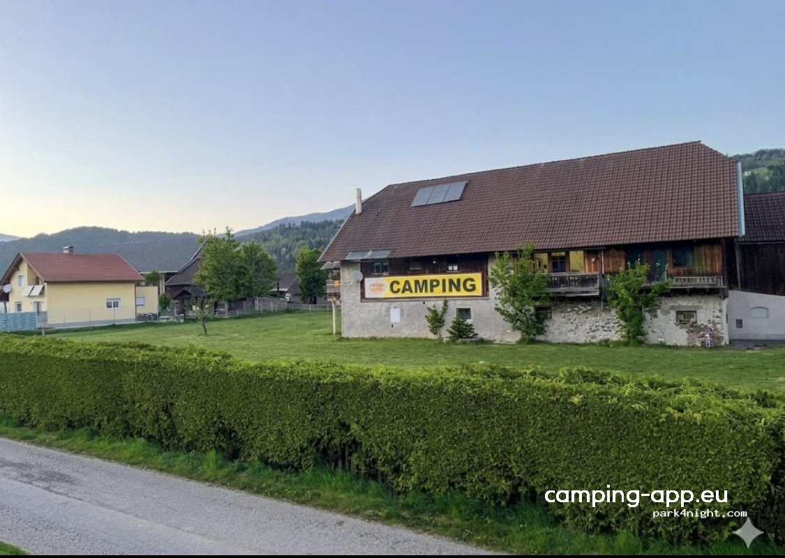 Camping Peterbauer