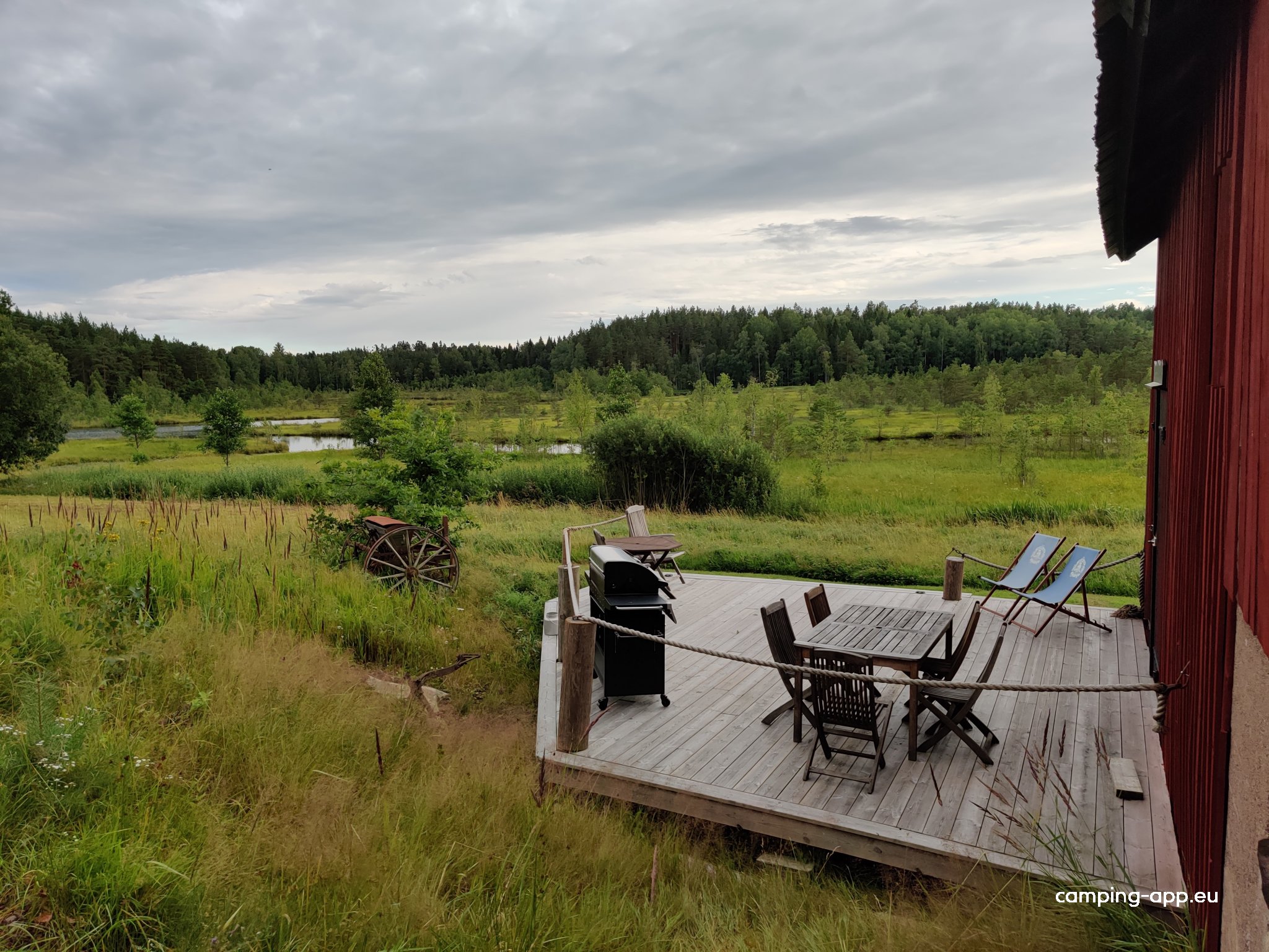 Lövdal — Fotografie 4
