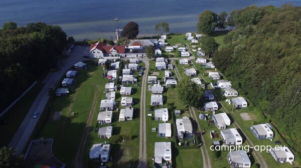 Båringskov Camping