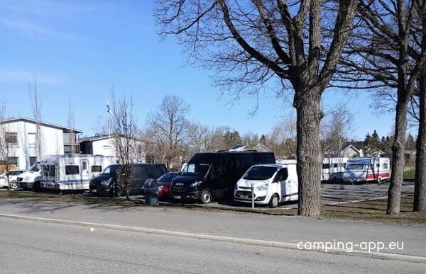 Matkaparkki loimaa — Foto 4