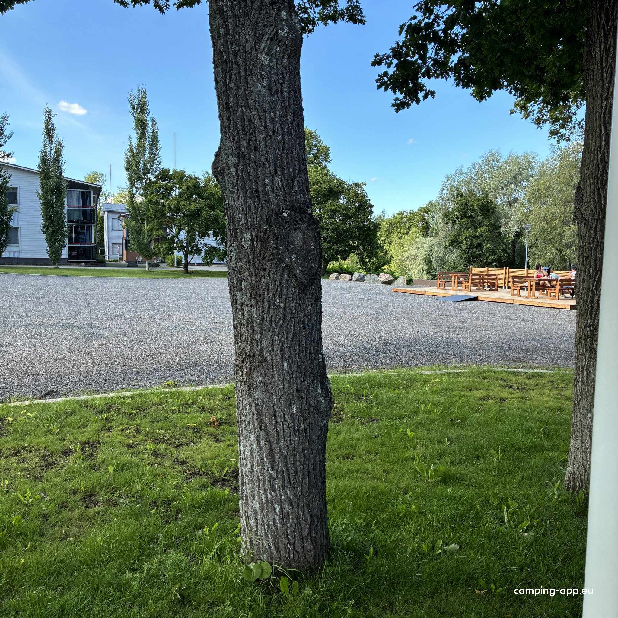 Matkaparkki loimaa — Foto 2
