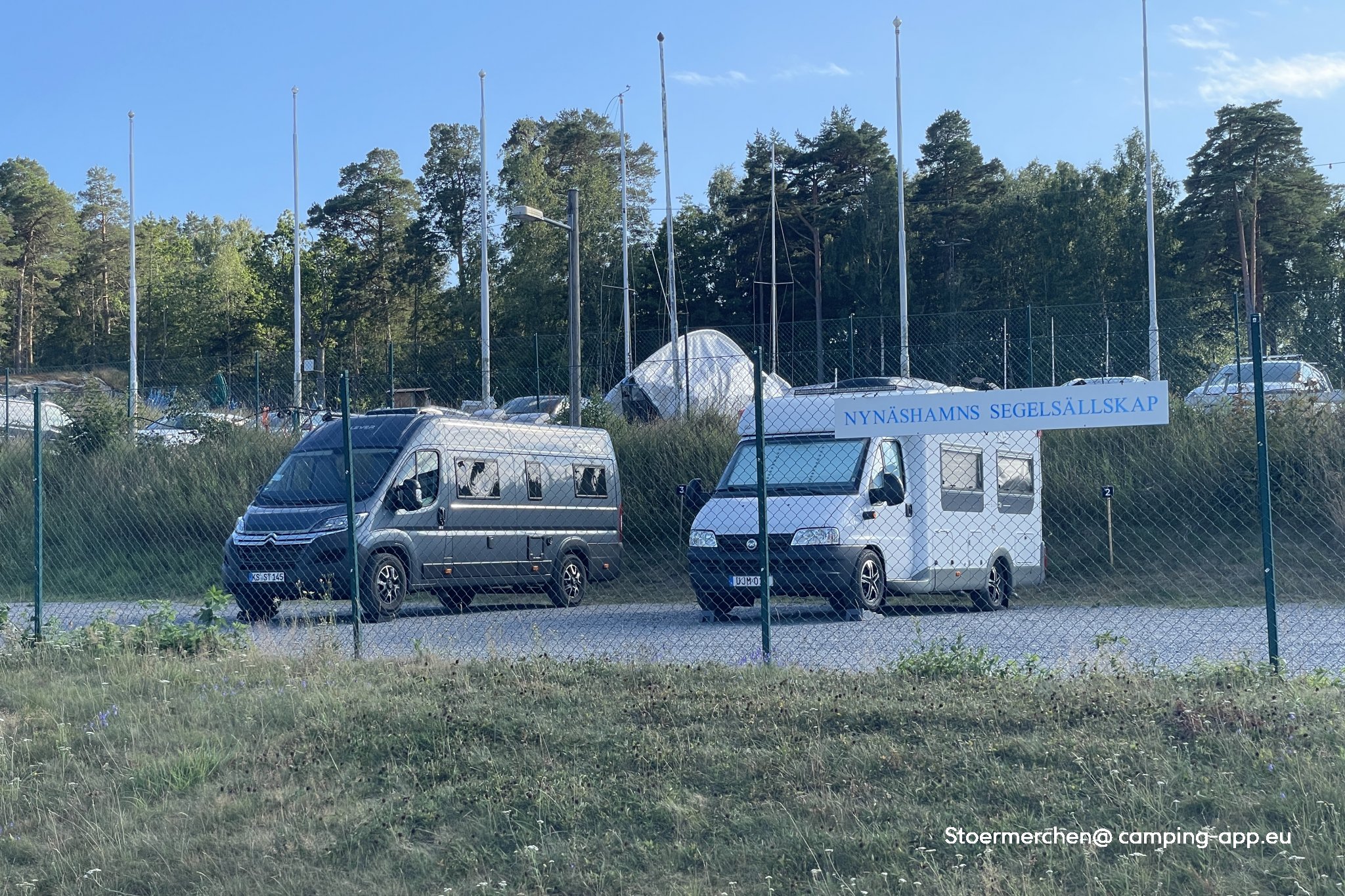 Nynäshamns Segelsällskap — Foto 2