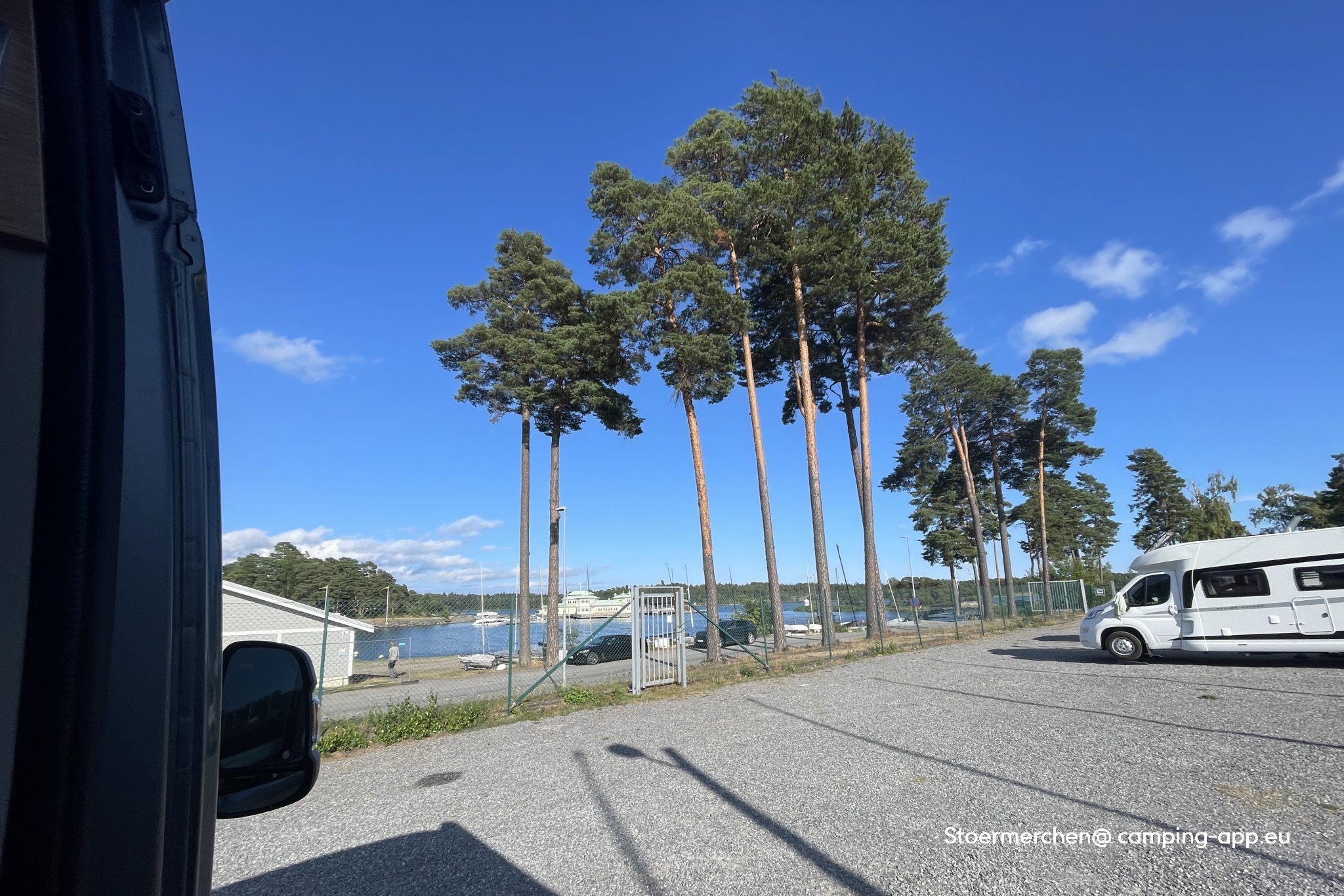 Nynäshamns Segelsällskap