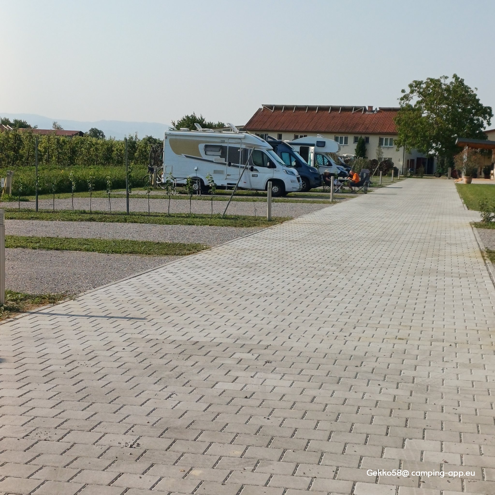 Winzerhof Schillinger — Foto 6